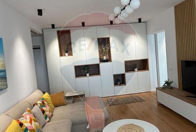 Prima Închiriere – Apartament Premium 2 Camere, City Point - 4