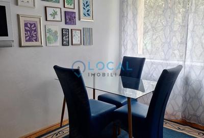 Apartament 2 camere | Gheorgheni | Scarisoara - 9