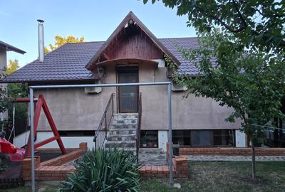 Moreni , Dambovita , vanzare proprietate -casa si teren - 21