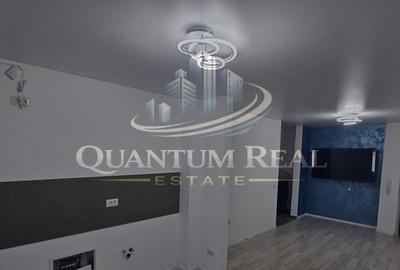 Prima inchiriere , apartament nou cu 2 camere ,Drumul Binelui - 1