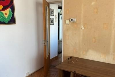 Apartament cu 1 camera - zona Centru - Bld. Stefan cel Mare - Pet Friendly - 7