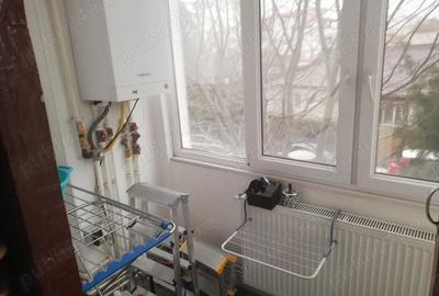 Apartament 2 camere – zona DACIA / DECOMANDAT - 8