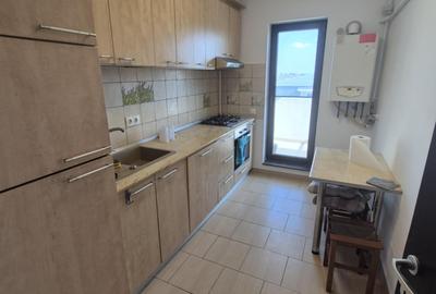 Rahova inchiriere ap 2 camere bloc 2016-Petrom Sos Alexandriei-capat tramvai 32 - 7