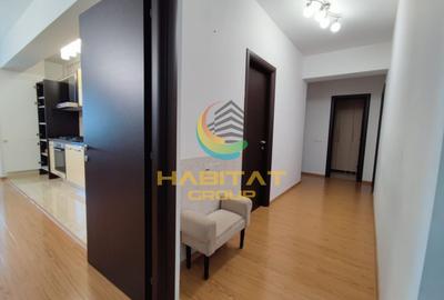 Apartament 3 camere + parcare / etaj 7 / metrou la 15 min - 6