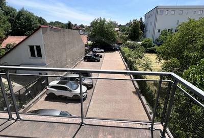 Birouri clasa A, 243mp, 4 incaperi, zona BT str Dorobantilor - 10