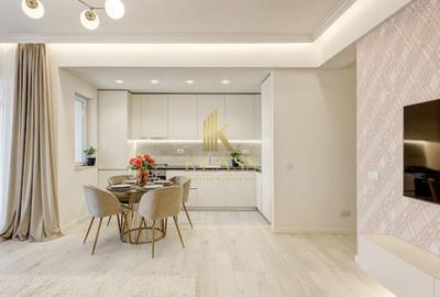 Apartament 2 camere | Aviației - Park Residence 6 | Loc de parcare inclus - 2
