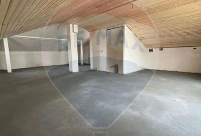 Casa de vanzare cu 5 camere și curte – Bragadiru - 10