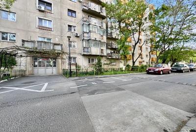 Apartament 3 camere | Decomandat | Complet mobilat | Piața Chirigiu - 22