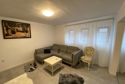 Închiriere demisol – Dorobanți (zona Școala Floreasca) - 6