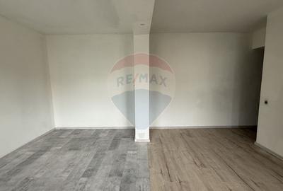 Apartament 2 camere semifinisat – Cartier ISR, Râșnov, 0% Comision - 11