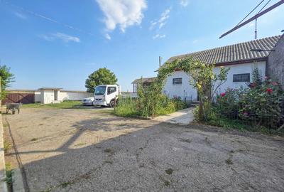 Ferma si casa de vanzare - teren intravilan, la 20min de Constanta! - 21