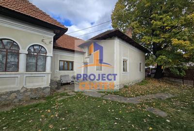 Casă Centrală Curtea de Argeș, Teren 2.211 mp - 3