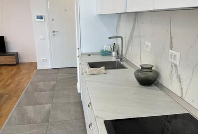 Inchiriere 2 Camere - Atlas Residence - Aviatiei - 3
