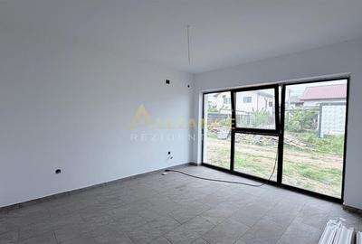 Casa Individuala - 3 camere - 1 baie - 250mp teren - 2