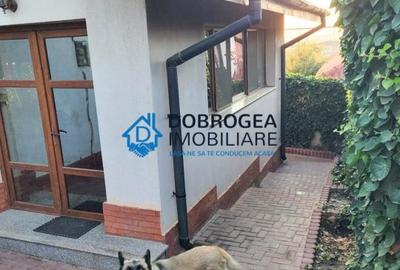 E3, Casa D+P+M, 317 mp. teren 508 mp - 2