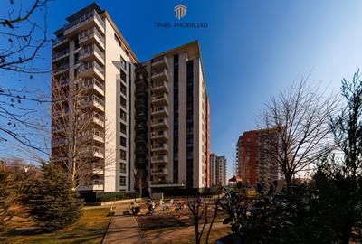 3 camere Denya Forest, curte 65 mp, 2 băi, terasă&parcare | Com 0% - 26