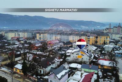 Casă / Vilă cu 10 camere de vânzare în SIGHETUL MARMATIEI zona Central - 6