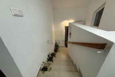 Casa P+M, 590 MP teren, 96 MP utili, comuna Carcea, zona Profi - 7