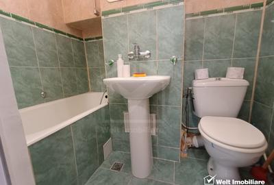 De vanzare apartament cu 2 camere mobilat utilat - 7