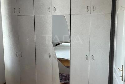 Apartament decomandat cu 2 camere, balcon lung, Gheorgheni. - 6
