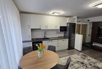 Apartament cu 2 camere, etaj 2 din 3, parcare, Manastur - 3