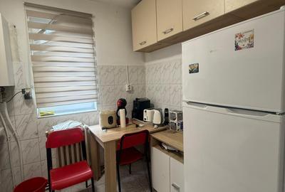 Ap 3 cam decom, mobilat modern+utilat, et.1/4, zona Piata Flora,ideal INVESTITIE - 10