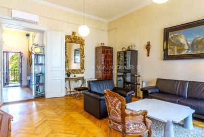 Apartament 2 camere in CENTRU,zona SORA,77mp, parcare, mobilat-utilat - 4