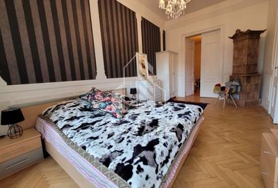 Apartament de vanzare in cladire istorica, zona Iosefin, Timisoara - 15