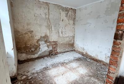 Spatiu birou 152 mp in curs de renovare cu parcare - 3