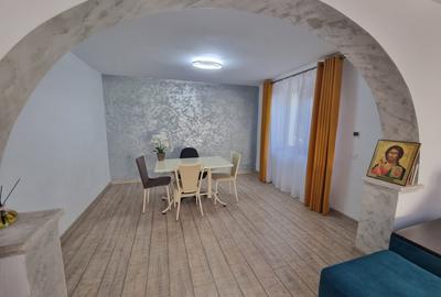 Vila deosebita, Valea Adanca, locatie foarte aproape de Tudor Neculai - 6