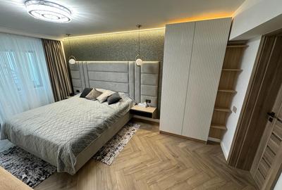 Apartament | 3 camere | Prima inchiriere | Decebal | Muncii - 6