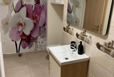 Apartament cu 2 camere - ideal investitie - 8