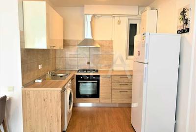 3 Camere Păcii Bloc Boutique cu 2 Etaje - 4