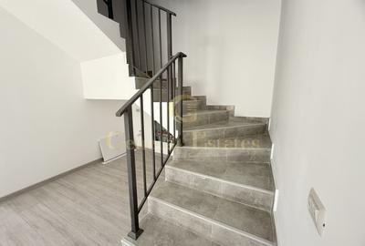 Casă tip duplex de vânzare la Pret de apartament - 10