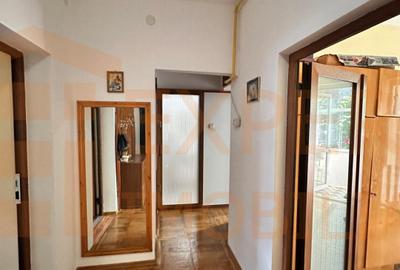 Apartament 3 camere zona Cazino-Comandament Constanța - 6