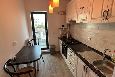 Grozavesti l 2 Camere l  Regie Residence l 3 minute metrou l - 6