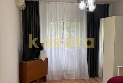 OPORTUNITATE | GARSONIERA | PARCUL CIRCULUI TEI | BLOC 1982 - 1