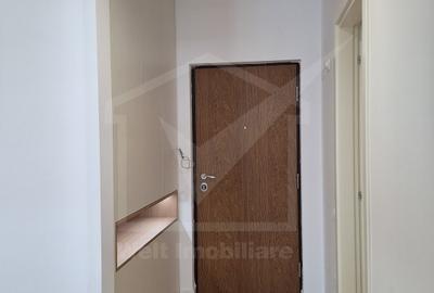 Apartament 3 camere, central Floresti - 11