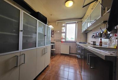 APARTAMENT 3 CAMERE CU VEDERE MIXTA SI LIBERA - 8