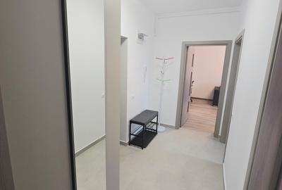 Actual  Prima Inchiriere Apartament 2 Camere Belsugului Residence | Parcare - 10