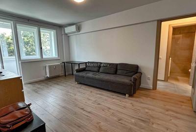 Apartament spatios Stefan cel Mare- Calea Dorobanti - 2