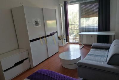 Apartament 1 camera 34mp| balcon | Zona Iris - 1