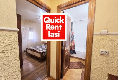 Ultracentral Apartament 4Camere De Inchiriat Iasi - 11