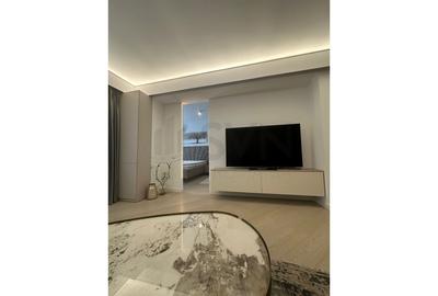 REA1024012 Apartament Premium 2 camere I Cortina North Piperai  Parcare inclusa - 5