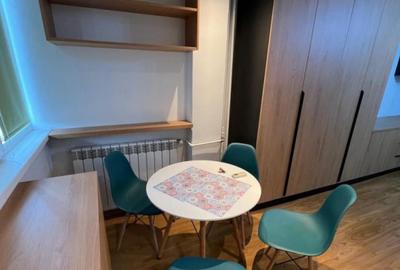 Garsoniera de vanzare, 31 mp, metrou, Lujerului - 5