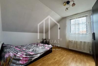 Casa individuala cu 5 camere, 130mp utili, 250mp teren, garaj,Selimbar - 17