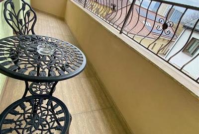 Hotel 4 studiouri 4 camere duble parcare zona Centrala - 16