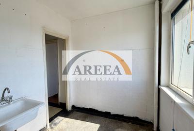 Apartament 2 camere Cișmigiu, vedere parc, etaj 7, luminos - 15