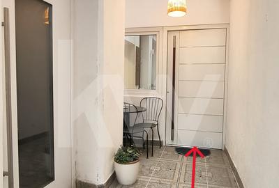 Oportunitate rară în Centrul Istoric Sibiu – 2 unități + subsol generos - 8