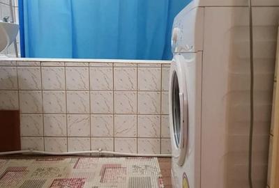 2 Camere-Mobilat/Utilat -Metrou Orizont/Drumul Taberei - 7